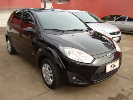 FORD Fiesta Hatch 1.0 4P FLEX, Foto 2