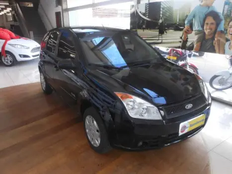 FORD Fiesta Hatch 1.6 4P FLEX, Foto 2