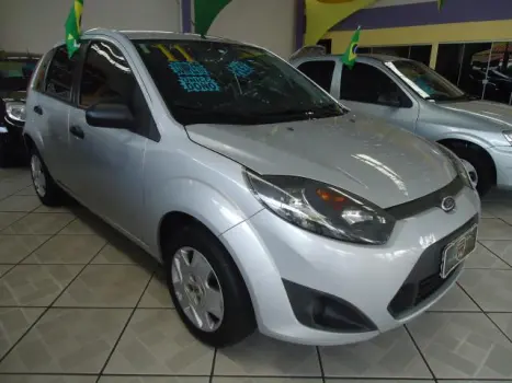 FORD Fiesta Hatch 1.0 4P FLEX, Foto 1