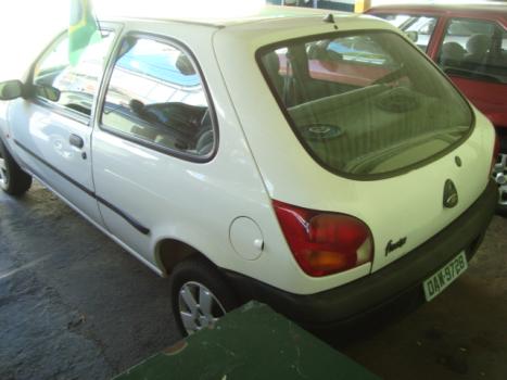 FORD Fiesta Hatch 1.0 GL , Foto 4