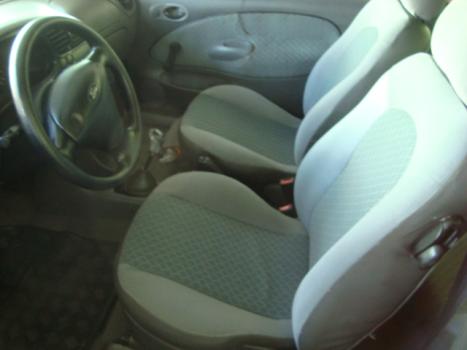 FORD Fiesta Hatch 1.0 GL , Foto 2