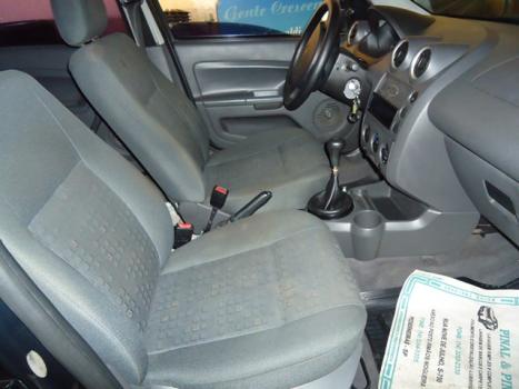FORD Fiesta Hatch 1.6 4P, Foto 3