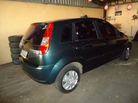 FORD Fiesta Hatch 1.6 4P, Foto 4