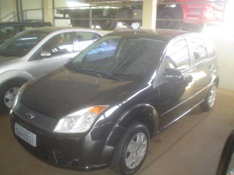 FORD Fiesta Hatch 1.0 4P FLEX, Foto 1