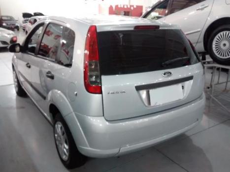 FORD Fiesta Hatch 1.6 4P CLASS FLEX, Foto 2