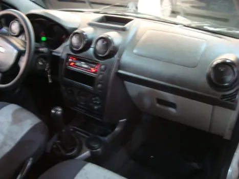 FORD Fiesta Hatch 1.0 4P PERSONALITE FLEX, Foto 3