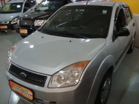 FORD Fiesta Hatch 1.0 4P PERSONALITE FLEX, Foto 1