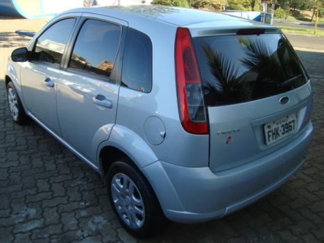 FORD Fiesta Hatch 1.6 4P FLEX, Foto 4