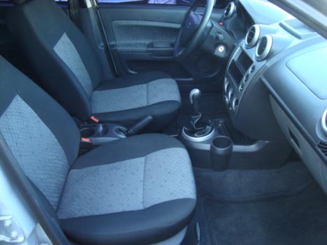 FORD Fiesta Hatch 1.6 4P FLEX, Foto 2