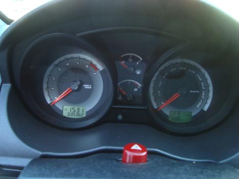 FORD Fiesta Hatch 1.6 4P FLEX, Foto 3