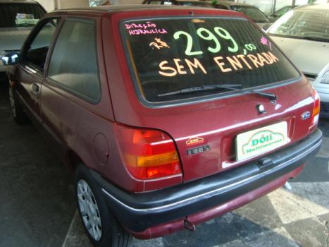 FORD Fiesta Hatch 1.3, Foto 4