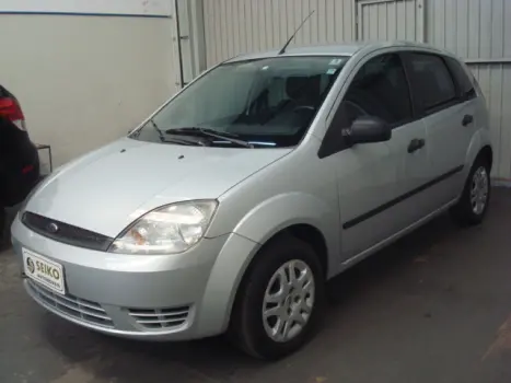 FORD Fiesta Hatch 1.0 4P PERSONALITE, Foto 2