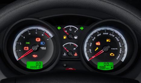 FORD Fiesta Hatch 1.6 4P FLEX, Foto 4