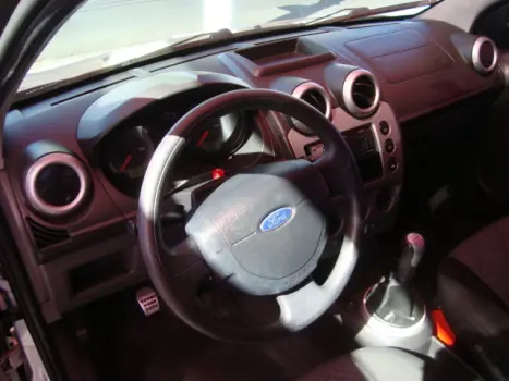 FORD Fiesta Hatch 1.0 4P CLASS, Foto 4