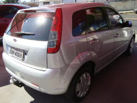 FORD Fiesta Hatch 1.0 4P CLASS, Foto 2