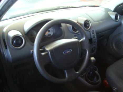 FORD Fiesta Hatch 1.0 4P, Foto 4