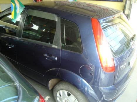 FORD Fiesta Hatch 1.6 4P, Foto 4