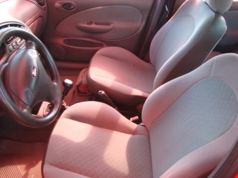 FORD Fiesta Hatch 1.0 4P CLASS , Foto 3