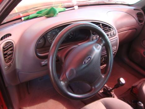 FORD Fiesta Hatch 1.0 4P CLASS , Foto 4