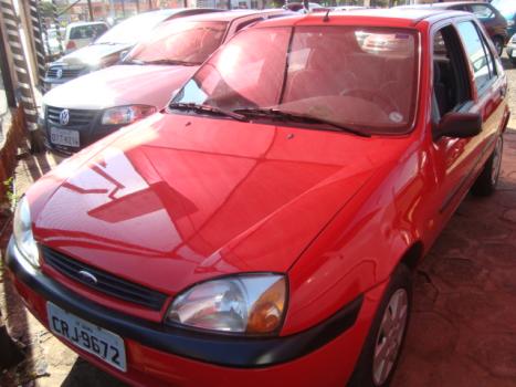 FORD Fiesta Hatch 1.0 4P CLASS , Foto 1