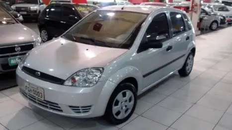 FORD Fiesta Hatch 1.0 4P PERSONALITE, Foto 1