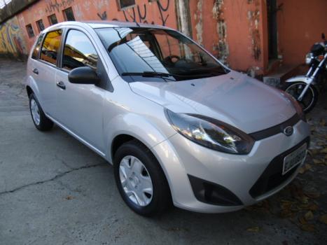 FORD Fiesta Hatch 1.0 4P FLEX, Foto 1