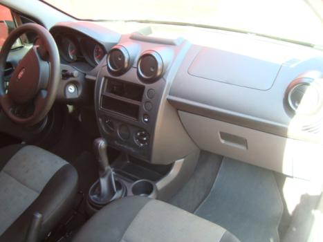 FORD Fiesta Hatch 1.0 4P, Foto 4