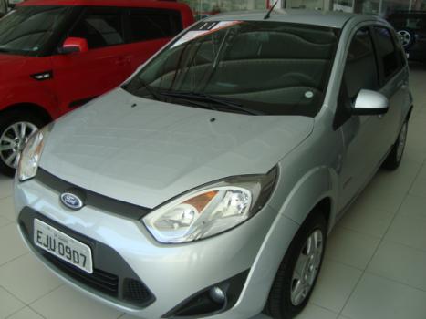 FORD Fiesta Hatch 1.6 4P, Foto 1