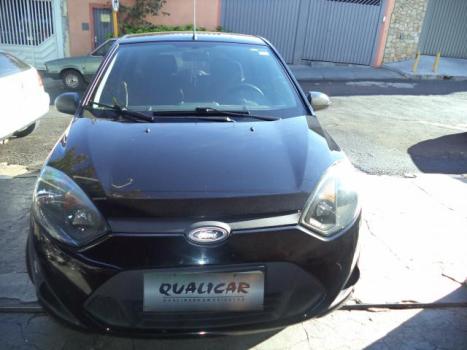 FORD Fiesta Hatch 1.0 4P FLEX, Foto 2