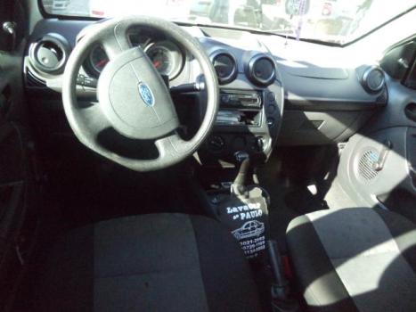 FORD Fiesta Hatch 1.0 4P FLEX, Foto 3
