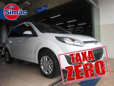 FORD Fiesta Hatch 1.0 4P FLEX, Foto 2