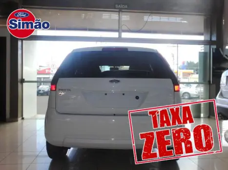 FORD Fiesta Hatch 1.0 4P FLEX, Foto 4