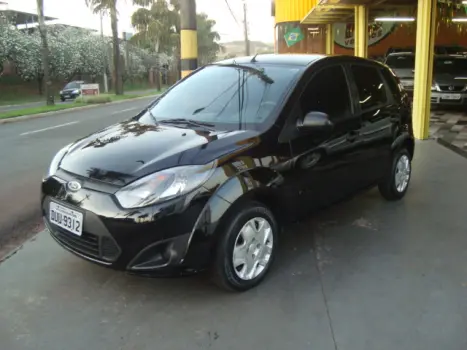 FORD Fiesta Hatch 1.0 4P CLASS, Foto 2