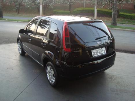 FORD Fiesta Hatch 1.0 4P CLASS, Foto 3