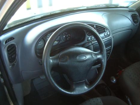 FORD Fiesta Hatch 1.0 4P STREET , Foto 4