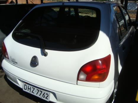 FORD Fiesta Hatch 1.0 4P STREET , Foto 2