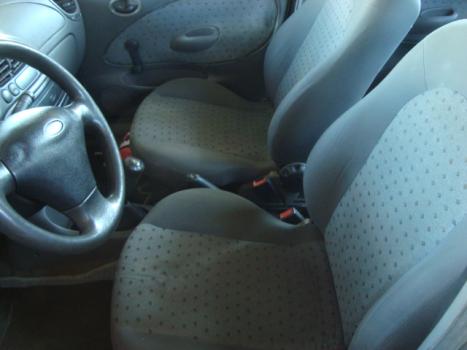 FORD Fiesta Hatch 1.0 4P STREET , Foto 3