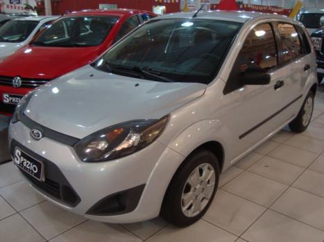 FORD Fiesta Hatch 1.6 4P, Foto 1
