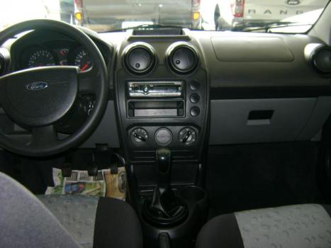 FORD Fiesta Hatch 1.0 4P FLEX, Foto 4