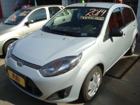 FORD Fiesta Hatch 1.0 4P SE FLEX, Foto 1