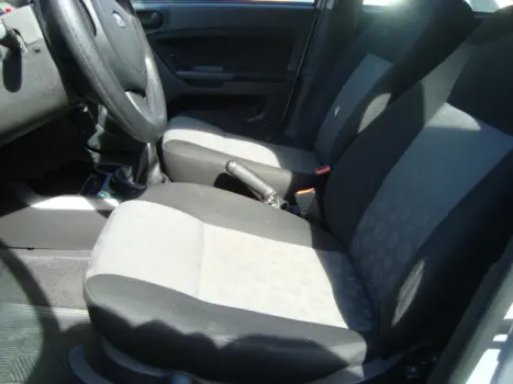 FORD Fiesta Hatch 1.0 4P SE FLEX, Foto 2
