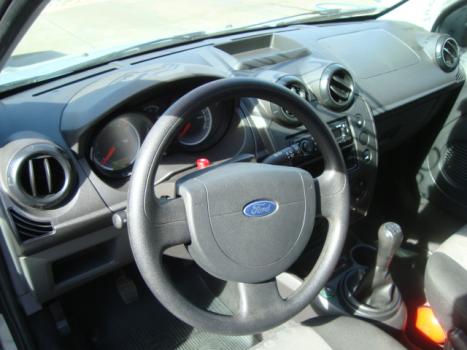 FORD Fiesta Hatch 1.0 4P SE FLEX, Foto 3