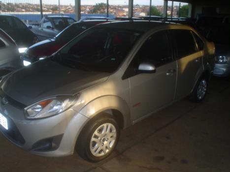 FORD Fiesta Sedan 1.6 4P FLEX, Foto 3