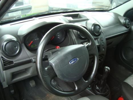 FORD Fiesta Sedan 1.0 4P CLASS FLEX, Foto 3