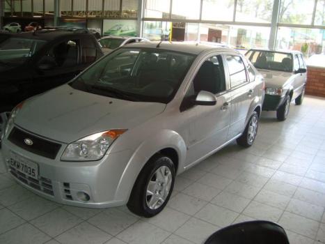 FORD Fiesta Sedan 1.6 4P FLEX, Foto 4