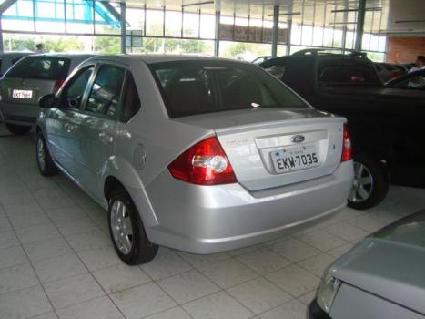 FORD Fiesta Sedan 1.6 4P FLEX, Foto 2