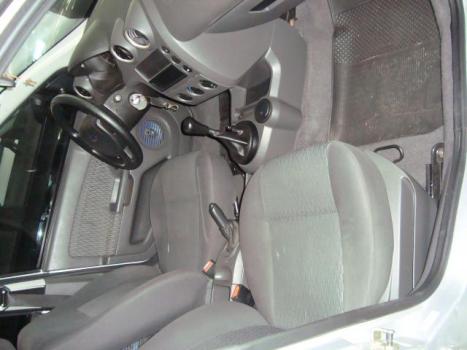 FORD Fiesta Sedan 1.6 4P FLEX, Foto 2