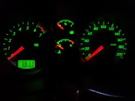 FORD Fiesta Sedan 1.6 4P FLEX, Foto 4