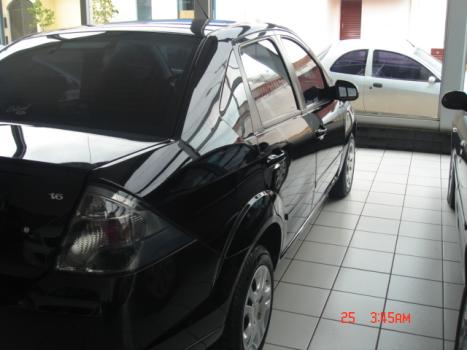 FORD Fiesta Sedan 1.6 4P FLEX, Foto 3