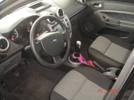FORD Fiesta Sedan 1.6 4P FLEX, Foto 4